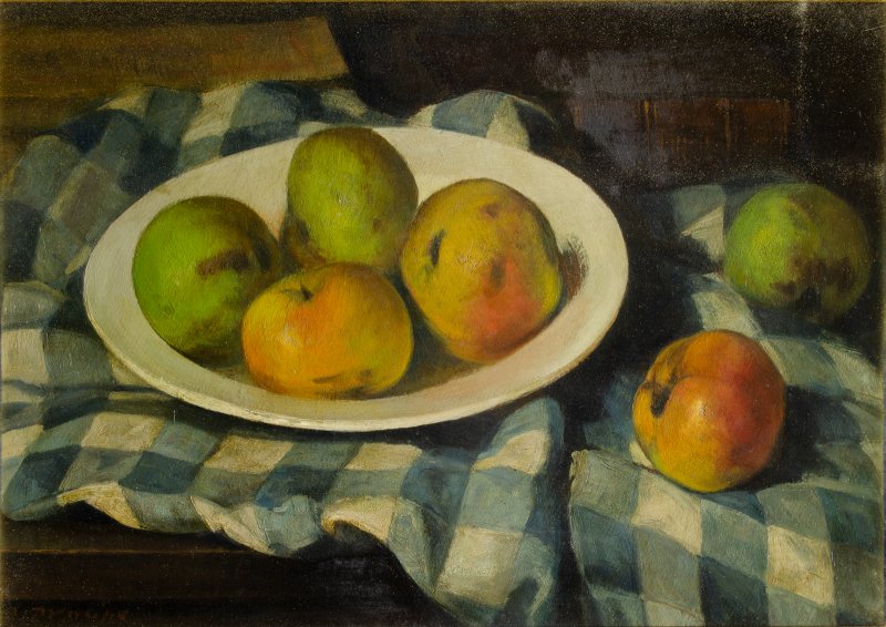 1944 - Frutta in cucina